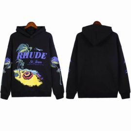 Picture of Rhude Hoodies _SKURhudeS-XL595111524